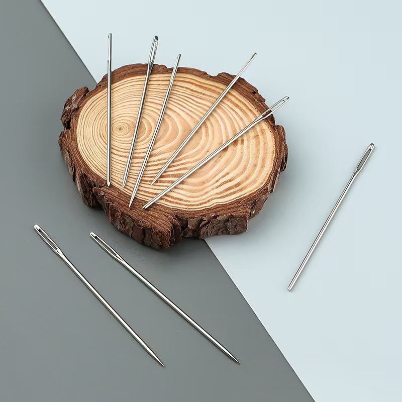 Zestaw do szycia krzyżykowy 39 – Cotton Embroidery Thread Skeins recenzja i cena