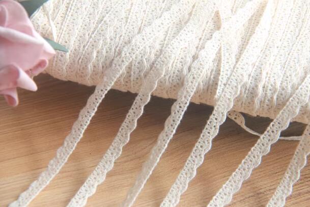 Szerokość: 0,8 cm (0,31 cala)  – Cotton Embroidery Thread Skeins recenzja i cena