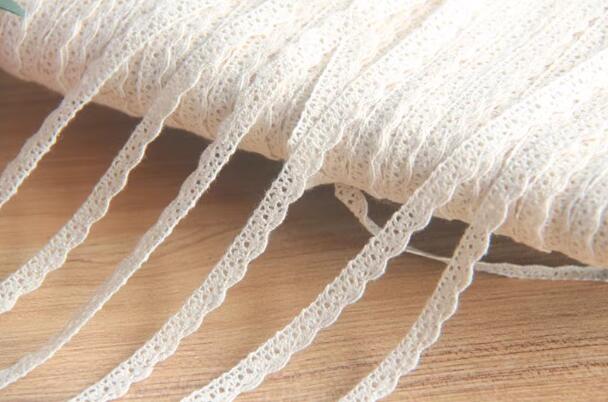 Szerokość: 0,8 cm (0,31 cala)  – Cotton Embroidery Thread Skeins recenzja i cena