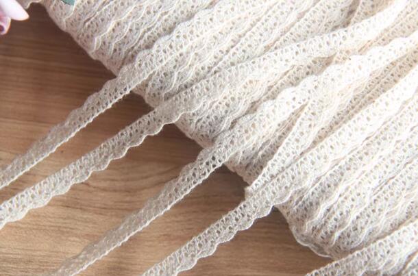 Szerokość: 0,8 cm (0,31 cala)  – Cotton Embroidery Thread Skeins recenzja i cena