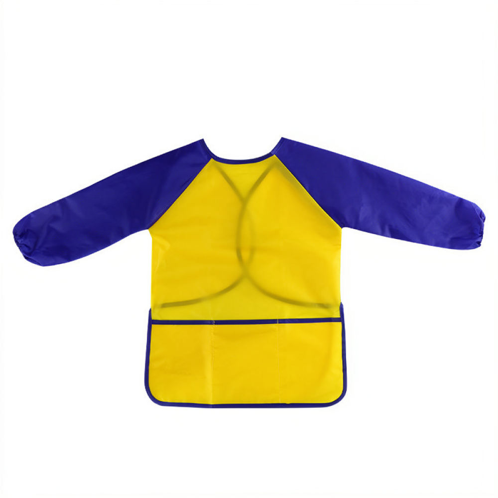 Fartuch do malowania dla małyc – Painting Supplies recenzja i cena