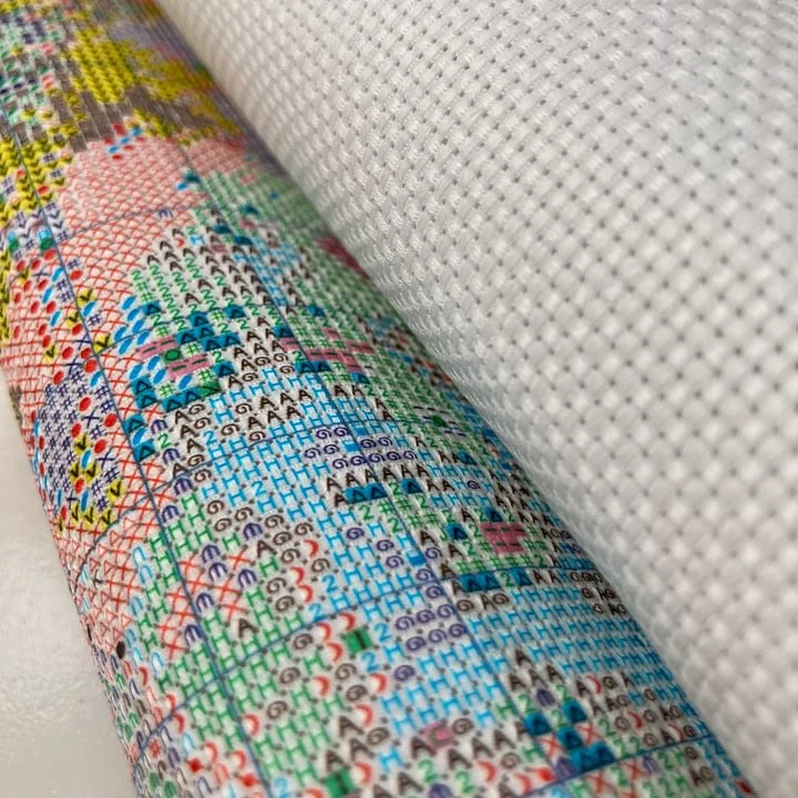 [CC4270 - Szczęśliwy Rok] Zest – Cross Stitch Stamped Kits Beginners recenzja i cena