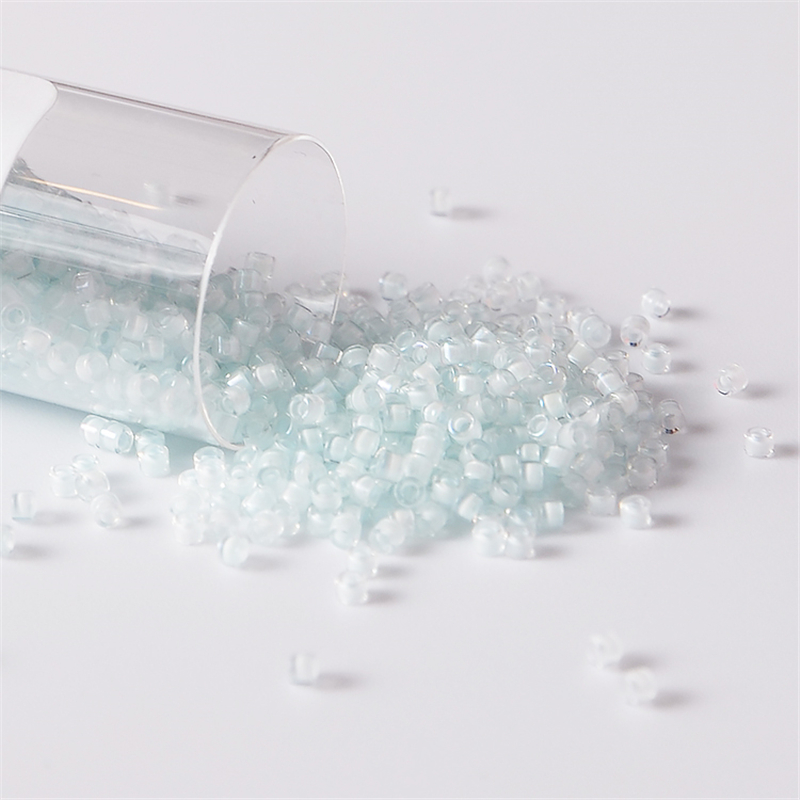 1.6mm 2000 sztuk Miyuki Delica – Glass Seed Beads 2Mm Jewelry Making recenzja i cena